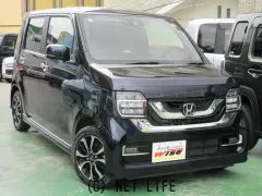 ホンダ N-WGN