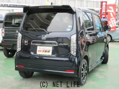 ホンダ N-WGN