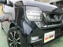 ホンダ N-WGN