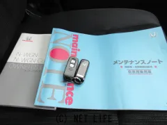 ホンダ N-WGN