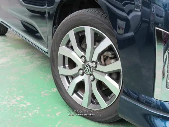 『下取り&買取り大歓迎♪』あなたの大切な愛車をお譲り下さい。 トヨタ ルーミー