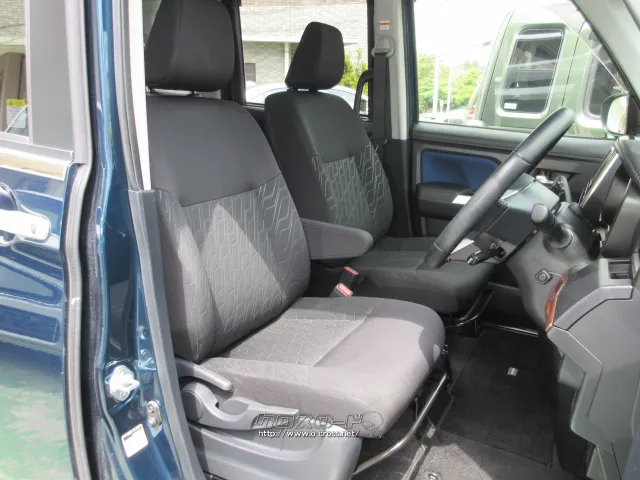 『下取り&買取り大歓迎♪』あなたの大切な愛車をお譲り下さい。 トヨタ ルーミー