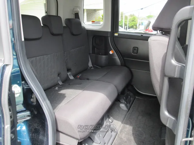 『下取り&買取り大歓迎♪』あなたの大切な愛車をお譲り下さい。 トヨタ ルーミー