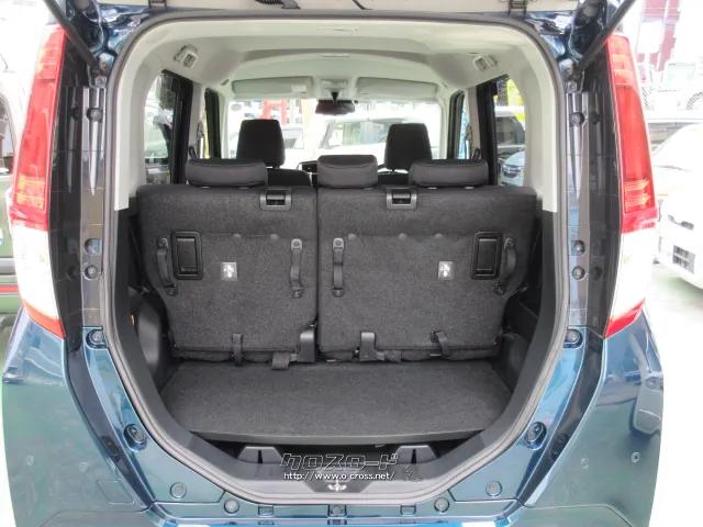 『下取り&買取り大歓迎♪』あなたの大切な愛車をお譲り下さい。 トヨタ ルーミー