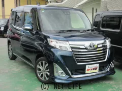 トヨタ ルーミー