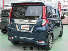 トヨタ ルーミー