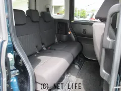 トヨタ ルーミー