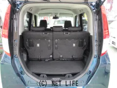 トヨタ ルーミー