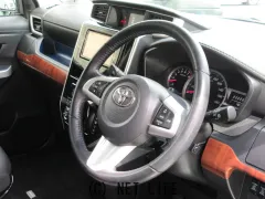 トヨタ ルーミー