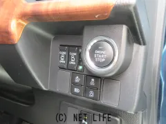 トヨタ ルーミー