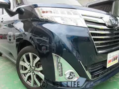 トヨタ ルーミー