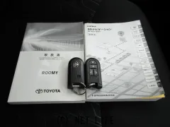 トヨタ ルーミー