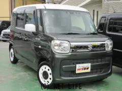 スズキ スペーシア