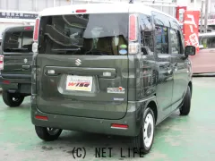 スズキ スペーシア