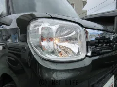 スズキ スペーシア