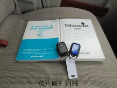 スズキ スペーシア