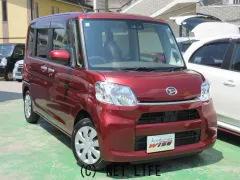 ダイハツ タント