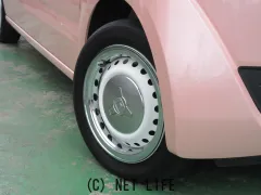 ホンダ N-BOXスラッシュ