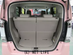 ホンダ N-BOXスラッシュ