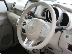 ホンダ N-BOXスラッシュ