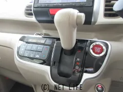 ホンダ N-BOXスラッシュ