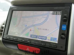 ホンダ N-BOXスラッシュ