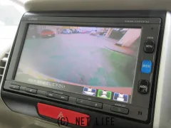 ホンダ N-BOXスラッシュ