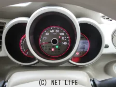 ホンダ N-BOXスラッシュ