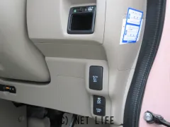 ホンダ N-BOXスラッシュ