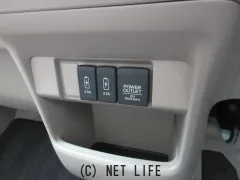 ホンダ N-BOXスラッシュ