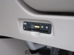 ホンダ N-BOXスラッシュ