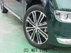 ダイハツ キャスト