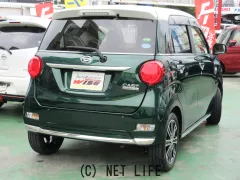 ダイハツ キャスト