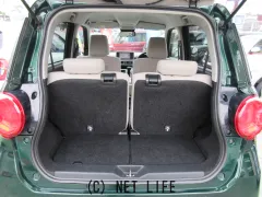 ダイハツ キャスト