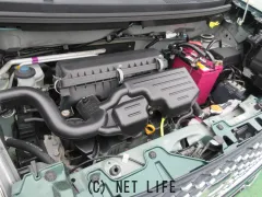 ダイハツ キャスト