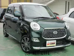 ダイハツ キャスト