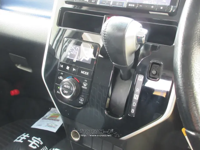 『下取り&買取り大歓迎♪』あなたの大切な愛車をお譲り下さい。 ダイハツ トール