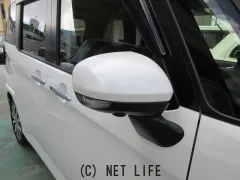 ダイハツ トール