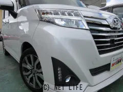 ダイハツ トール