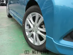 スズキ ソリオ