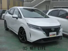 日産 ノート