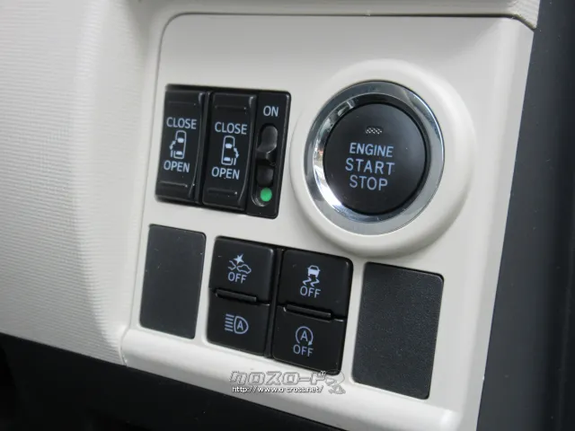 『下取り&買取り大歓迎♪』あなたの大切な愛車をお譲り下さい。 ダイハツ ムーヴキャンバス
