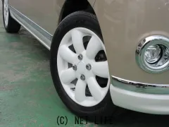 ダイハツ ムーヴキャンバス
