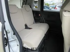 ダイハツ ムーヴキャンバス