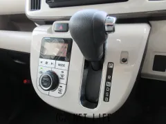 ダイハツ ムーヴキャンバス