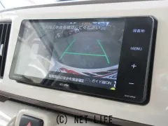 ダイハツ ムーヴキャンバス