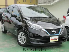 日産 ノート