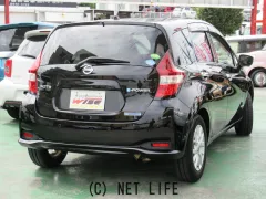 日産 ノート