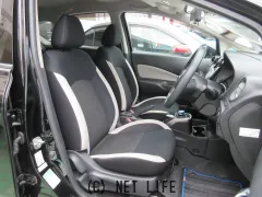 日産 ノート