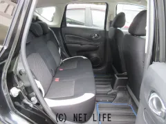 日産 ノート